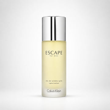 Calvin Klein Escape For Men Eau de Toilette | Nexzen Perfumes