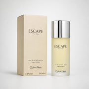 Calvin Klein Escape For Men Eau de Toilette 100ml