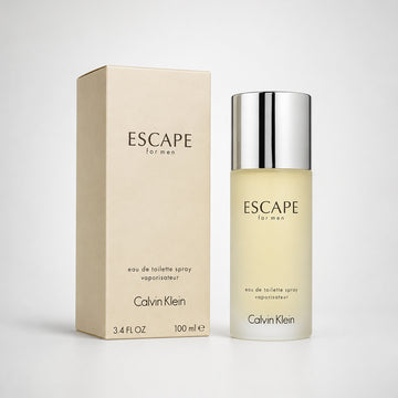 Calvin Klein Escape For Men Eau de Toilette | Nexzen Perfumes