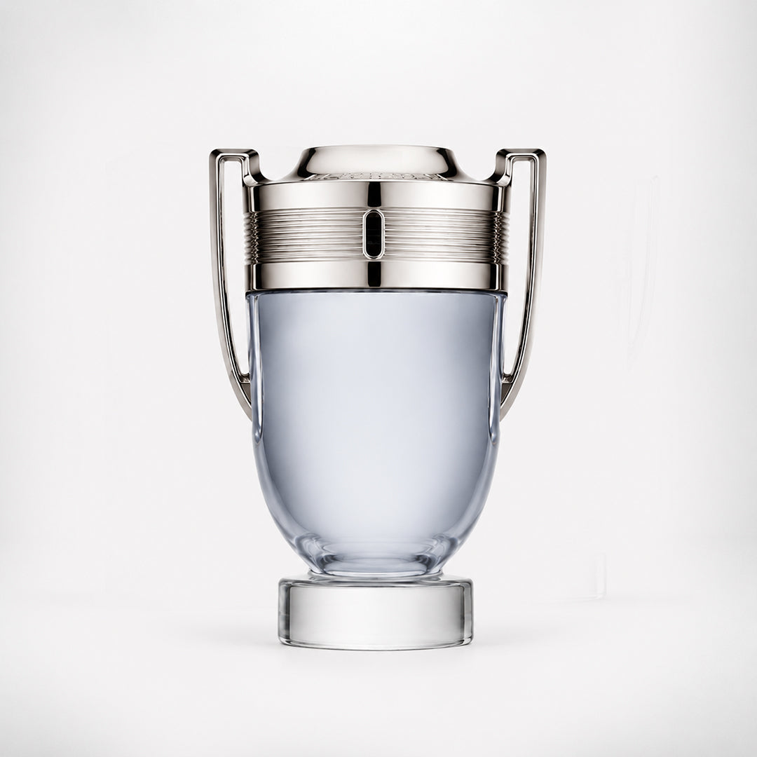 Paco Rabanne Invictus Eau de Toilette Spray 100ml
