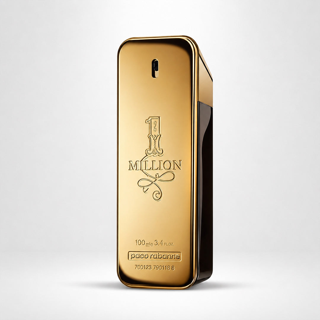 Paco Rabanne 1 Million Eau de Toilette 200ml