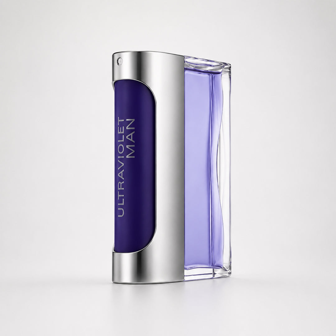 Paco Rabanne Ultraviolet For Men Eau de Toilette 100ml