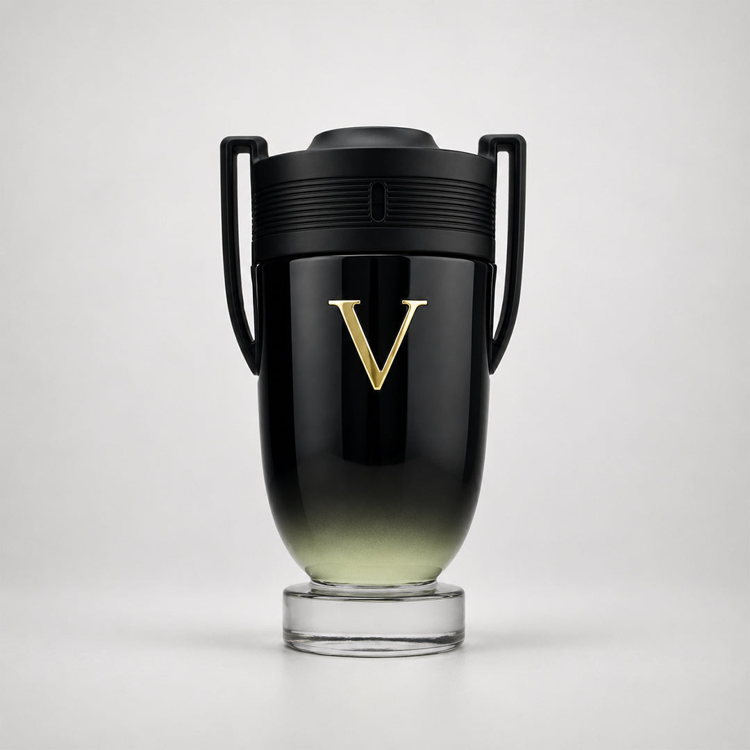 Paco Rabanne Invictus Victory Extreme Eau de Parfum 100ml