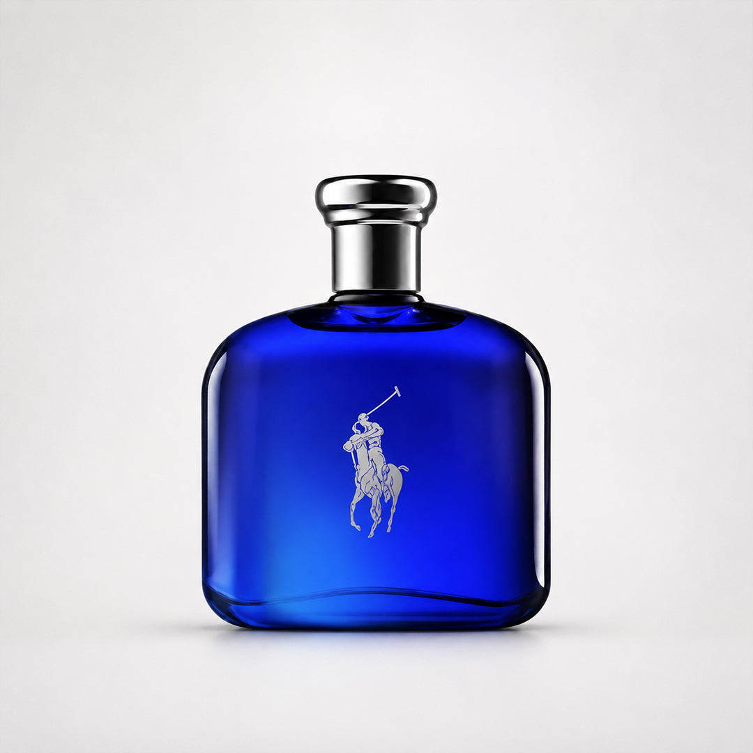 Ralph Lauren Polo Blue Eau de Parfum 125ml