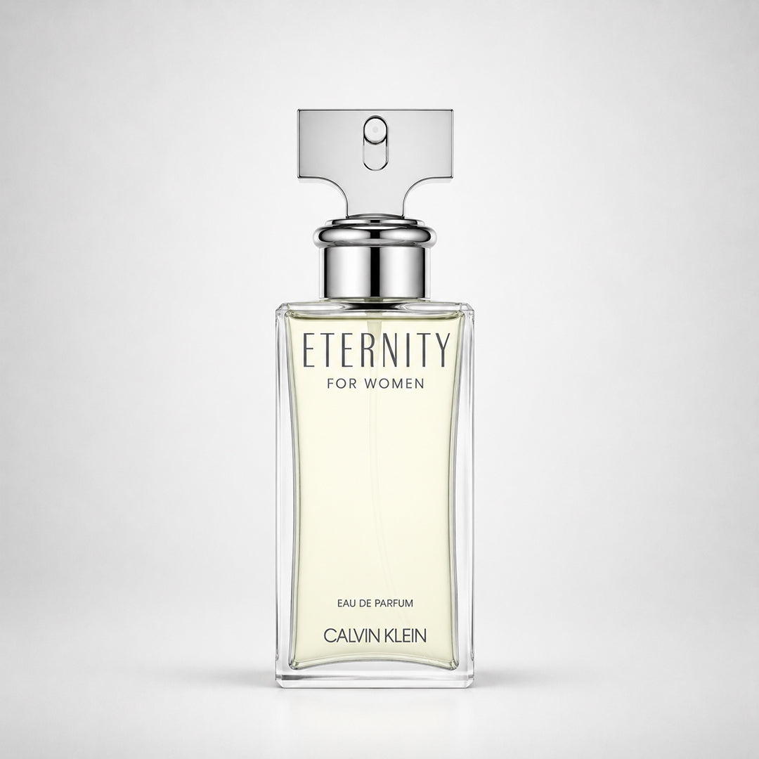 Calvin Klein Eternity Women Eau de Parfum | Nexzen Perfumes