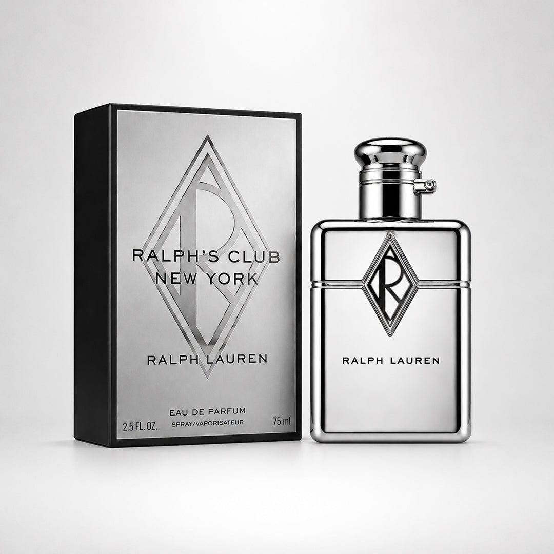 Ralph Lauren Ralph's Club New York | Nexzen Perfumes