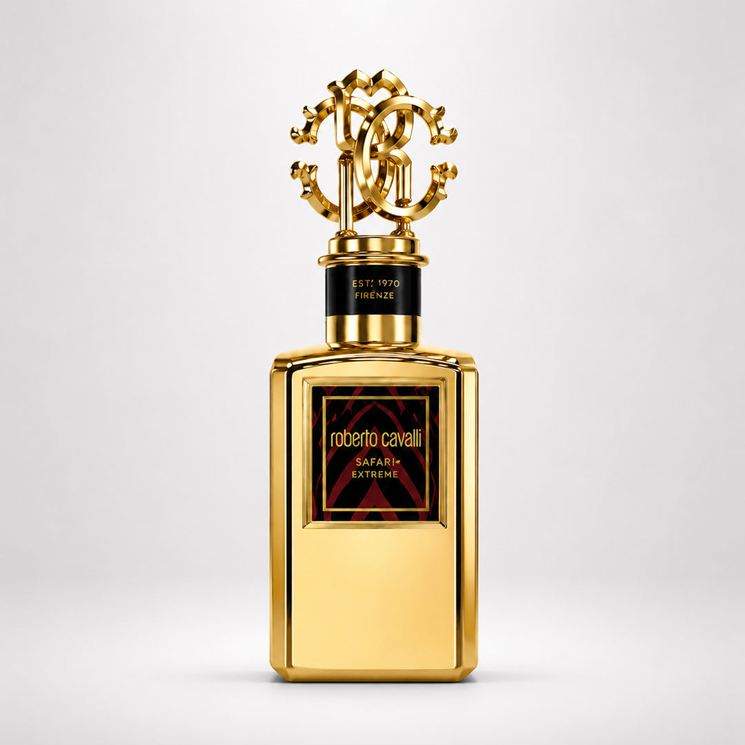 Roberto Cavalli Velvet Saffron Eau de Parfum 100ml
