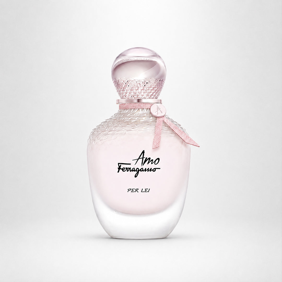 Salvatore Ferragamo Amo Per Lei Eau de Parfum 100ml