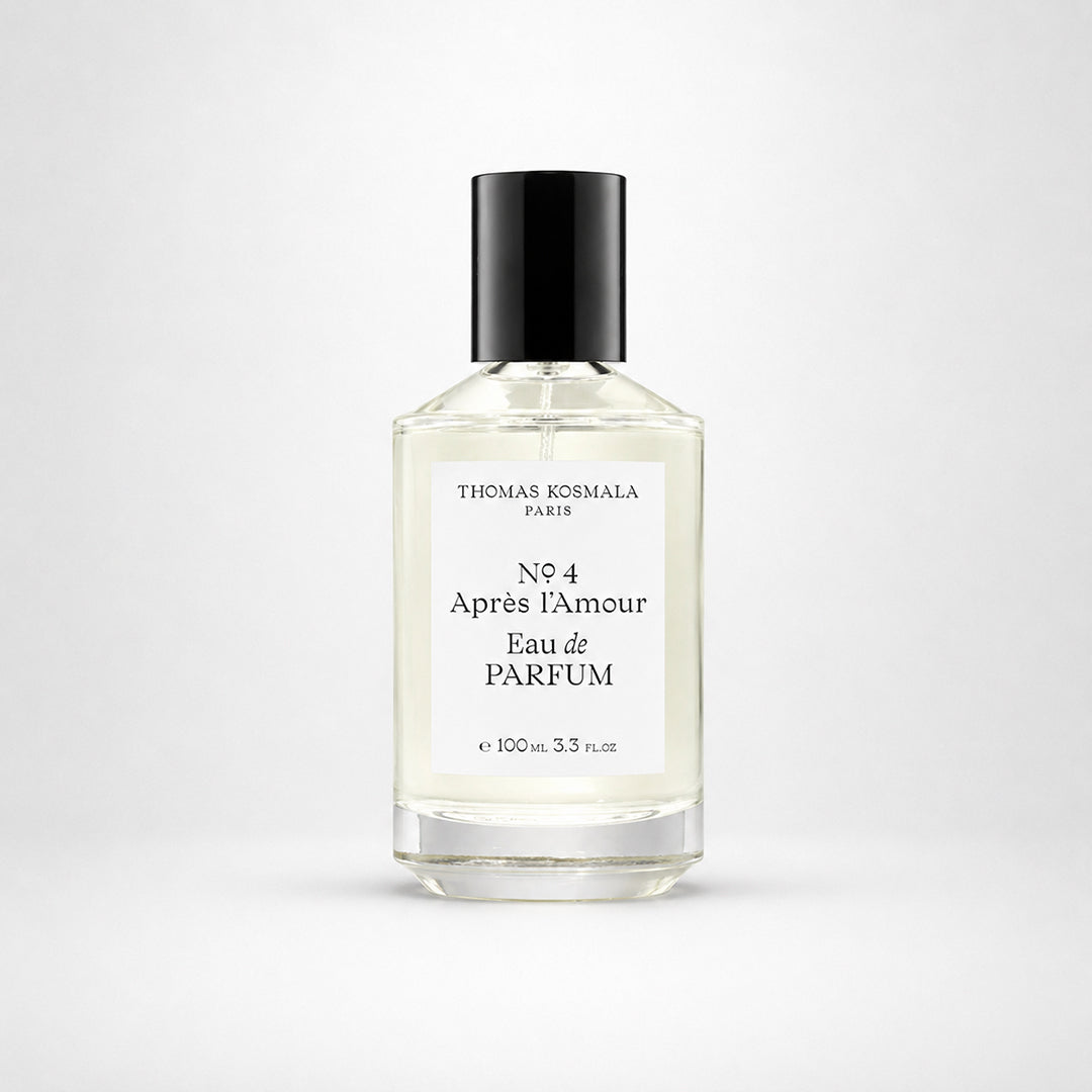 Thomas Kosmala No 4 Aprés l'Amour Eau de Parfum 100ml