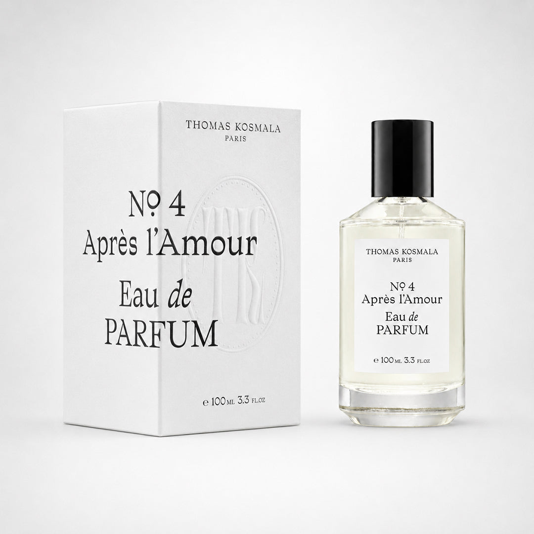 Thomas Kosmala No 4 Aprés l'Amour Eau de Parfum 100ml