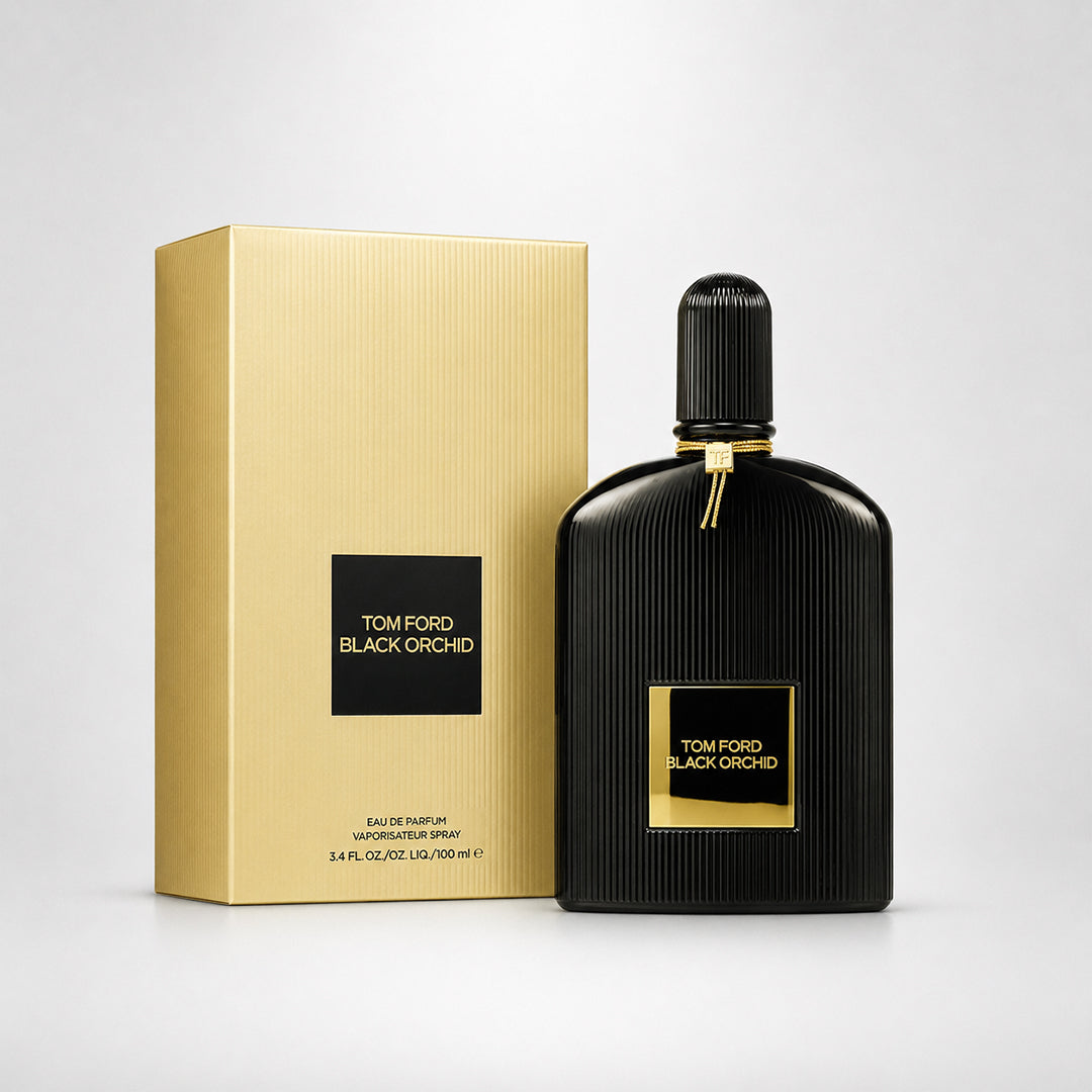 Tom Ford Black Orchid Eau de Parfum 100ml
