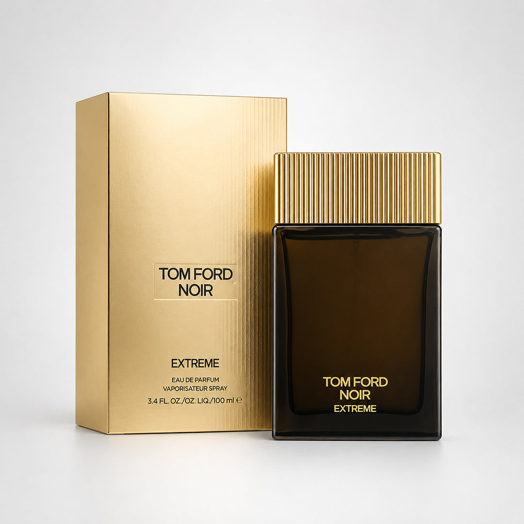 Tom Ford Noir Extreme Eau de Parfum 100ml