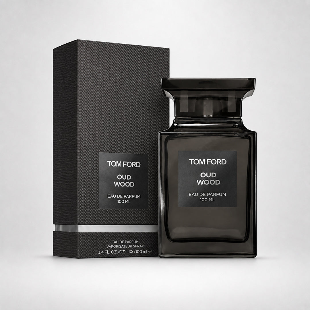 Tom Ford Oud Wood Eau de Parfum 100ml