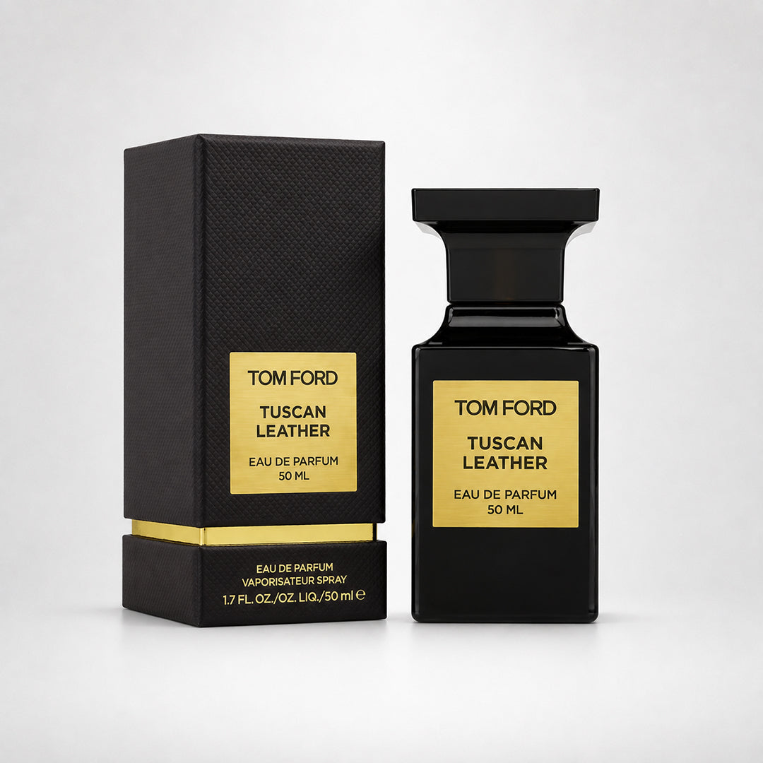 Tom Ford Tuscan Leather Eau de Parfum 50ml