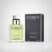 Calvin Klein Eternity Men Eau de Toilette 100ml